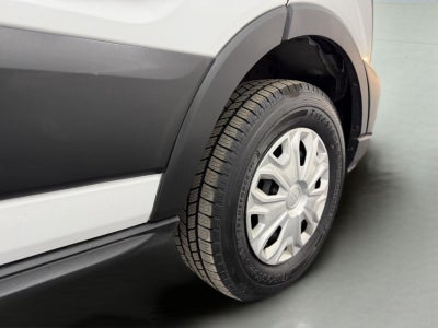 2022 Ford E-Transit-350 Cargo Van 350