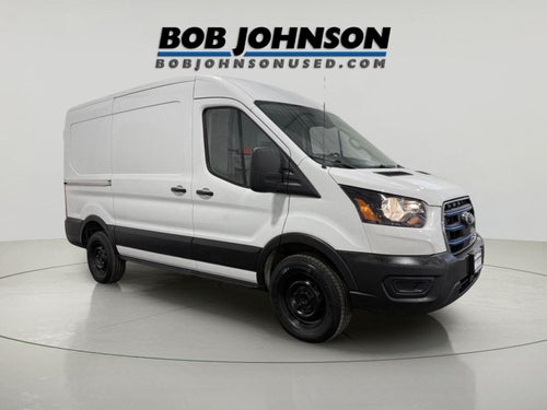 2022 Ford E-Transit-350 Cargo Van 350