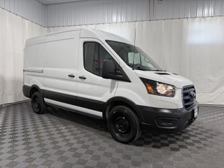 2022 Ford E-Transit-350 Cargo Van 350