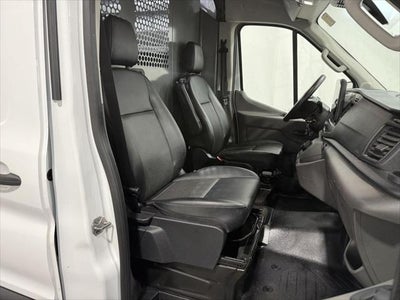2022 Ford E-Transit-350 Cargo Van 350
