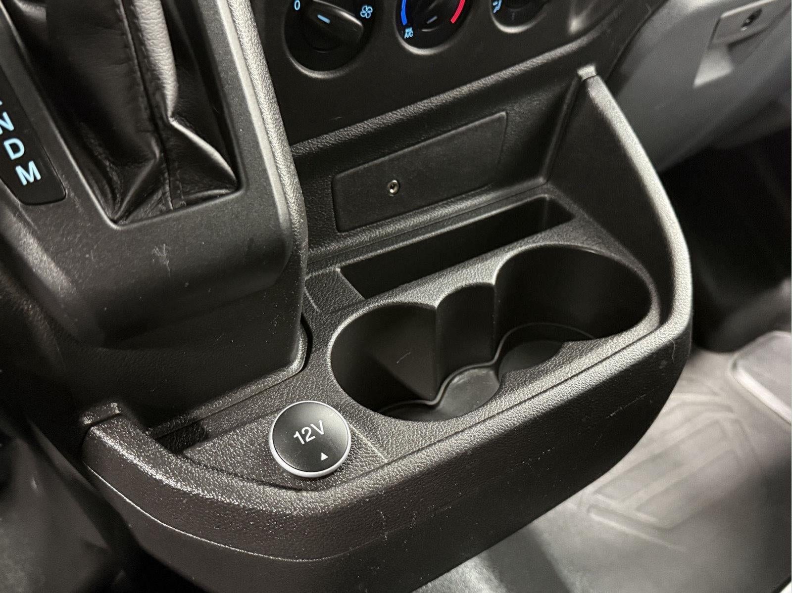 2018 Ford Transit-250 T-250 130 Low Rf 9000 GVWR Swing-Out RH Dr
