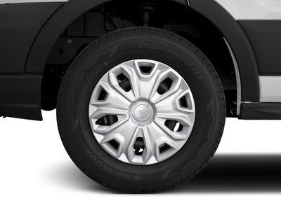 2018 Ford Transit-250 T-250 130 Low Rf 9000 GVWR Swing-Out RH Dr