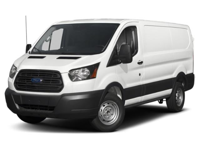 2019 Ford Transit-250 T-250 130' Low Rf 9000 GVWR Swing-Out RH Dr