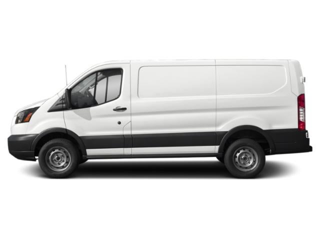 2019 Ford Transit-250 T-250 130' Low Rf 9000 GVWR Swing-Out RH Dr