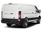 2019 Ford Transit-250 T-250 130' Low Rf 9000 GVWR Swing-Out RH Dr