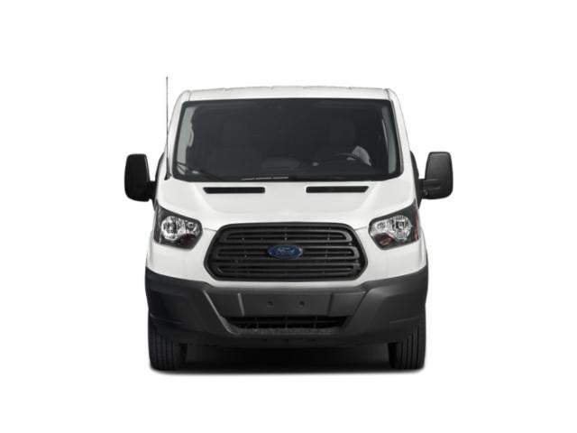 2019 Ford Transit-250 T-250 130' Low Rf 9000 GVWR Swing-Out RH Dr