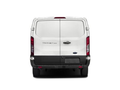 2019 Ford Transit-250 T-250 130' Low Rf 9000 GVWR Swing-Out RH Dr