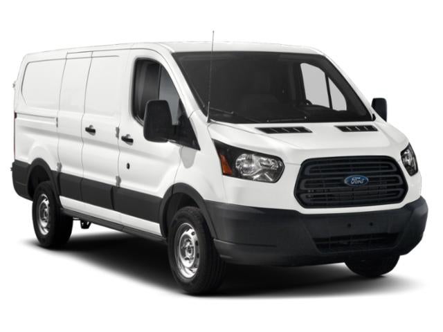 2019 Ford Transit-250 T-250 130' Low Rf 9000 GVWR Swing-Out RH Dr