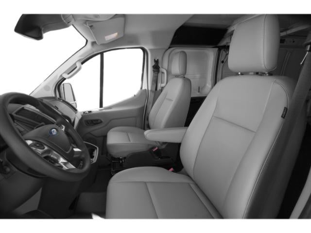 2019 Ford Transit-250 T-250 130' Low Rf 9000 GVWR Swing-Out RH Dr