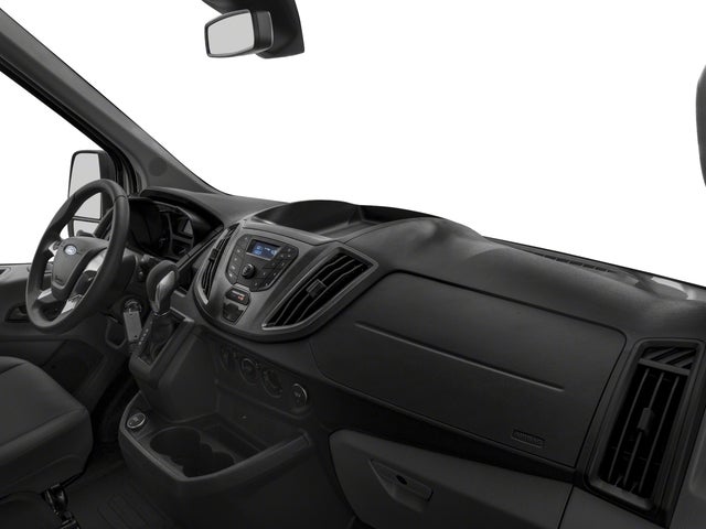 2018 Ford Transit-250 T-250 148' Med Rf 9000 GVWR Sliding RH Dr
