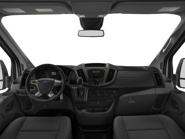 2018 Ford Transit-250 T-250 148' Med Rf 9000 GVWR Sliding RH Dr