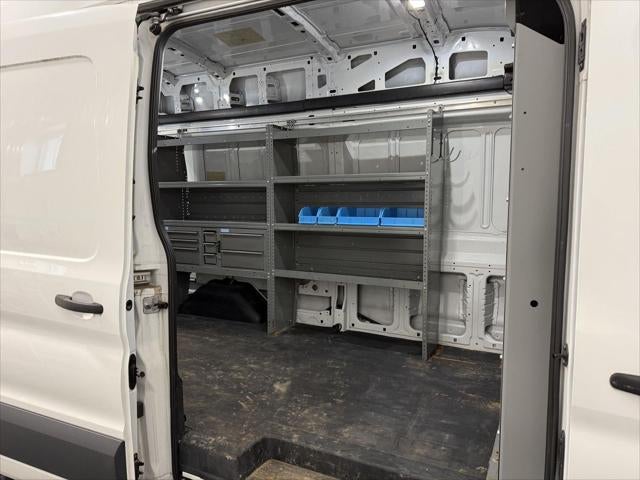 2018 Ford Transit-250 T-250 148 Hi Rf 9000 GVWR Sliding RH Dr