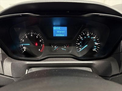 2018 Ford Transit-250 T-250 148 Hi Rf 9000 GVWR Sliding RH Dr