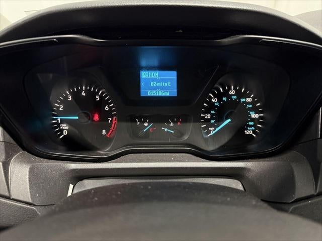 2018 Ford Transit-250 T-250 148 Hi Rf 9000 GVWR Sliding RH Dr