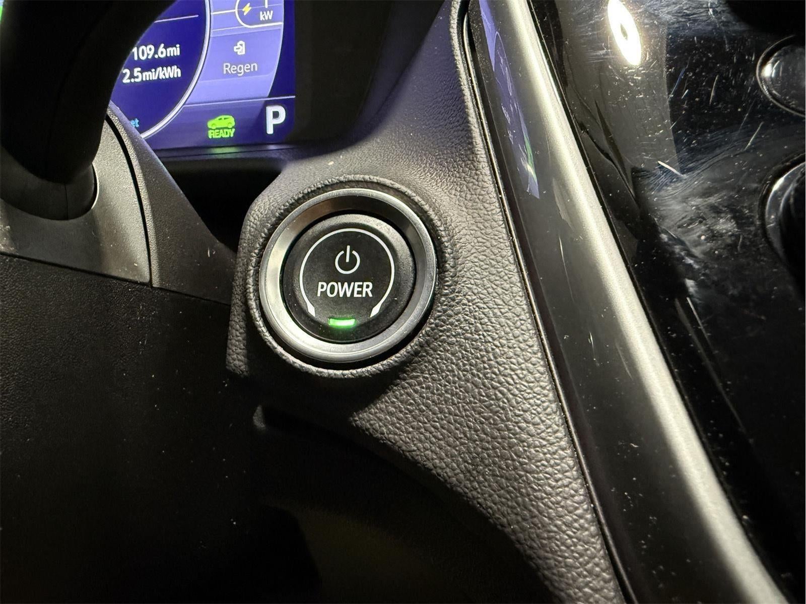 2023 Chevrolet Bolt EUV FWD LT