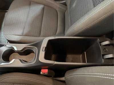 2023 Chevrolet Bolt EUV FWD LT