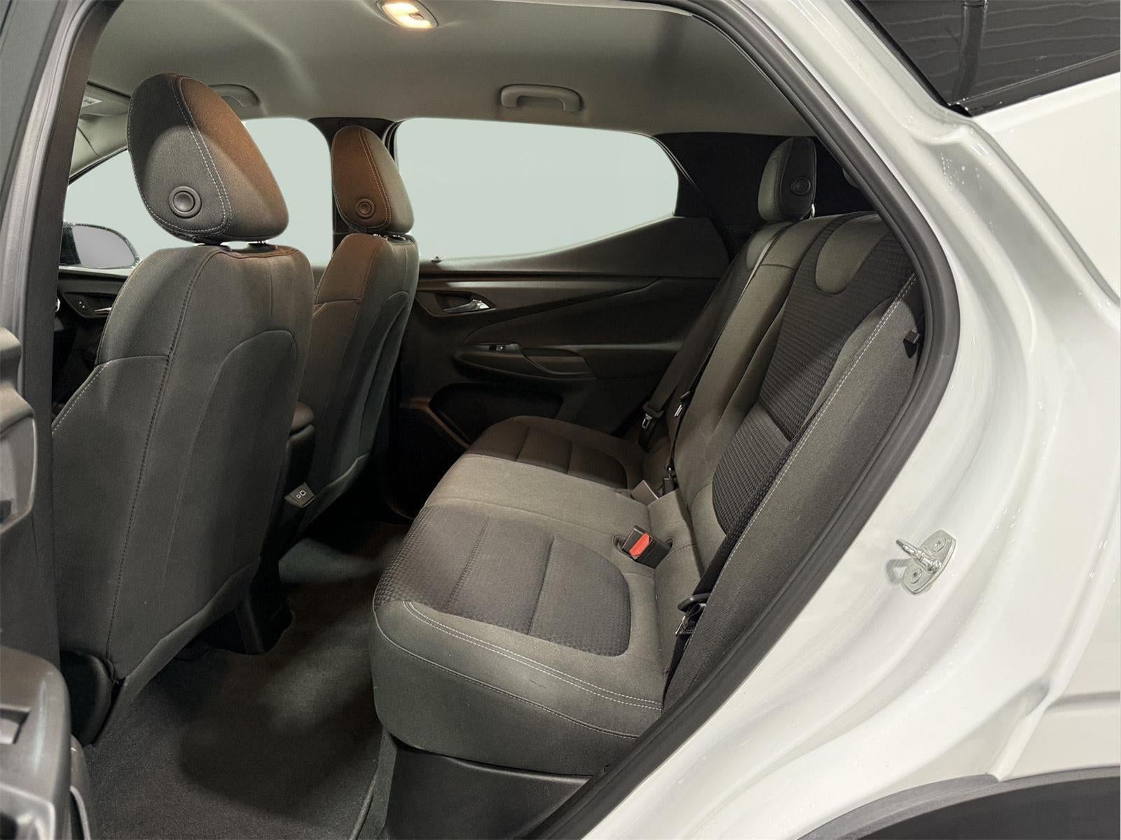 2023 Chevrolet Bolt EUV FWD LT