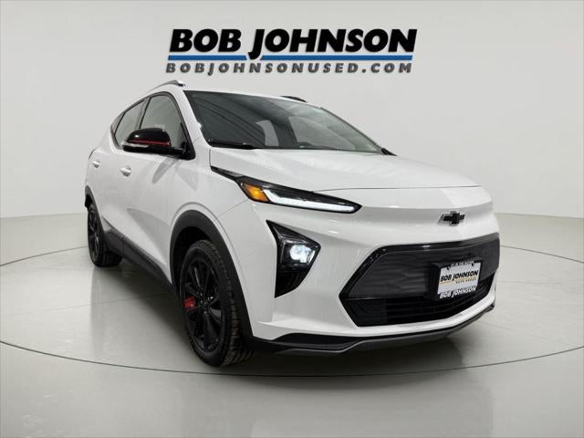 2023 Chevrolet Bolt EUV FWD LT