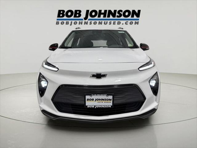 2023 Chevrolet Bolt EUV FWD LT