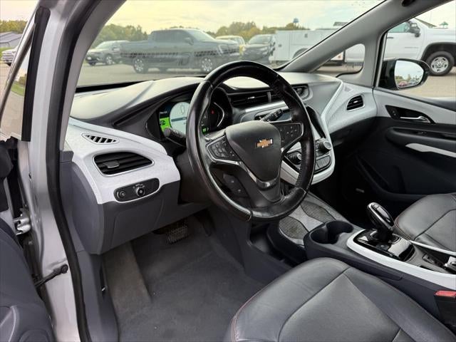 2020 Chevrolet Bolt EV FWD Premier