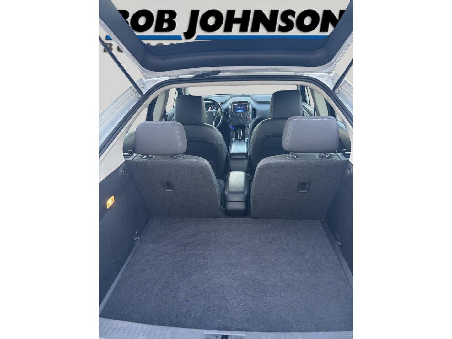 2013 Chevrolet Volt 5dr HB