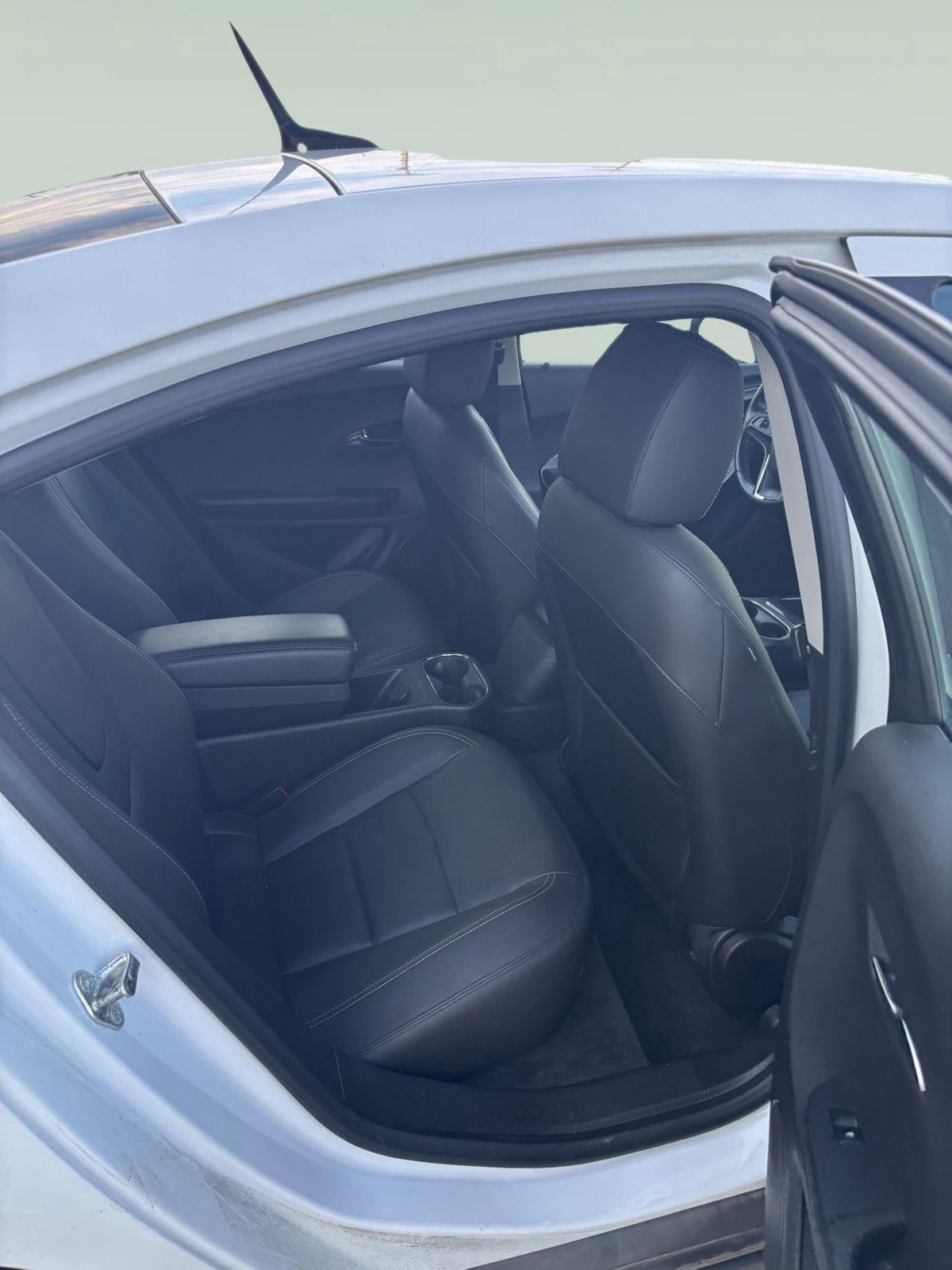 2013 Chevrolet Volt 5dr HB