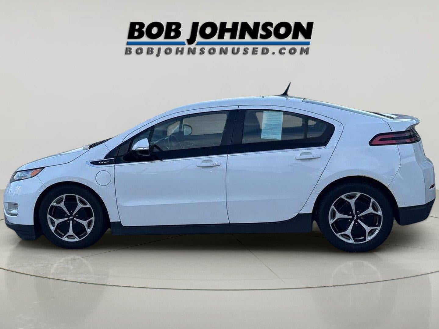 2013 Chevrolet Volt 5dr HB