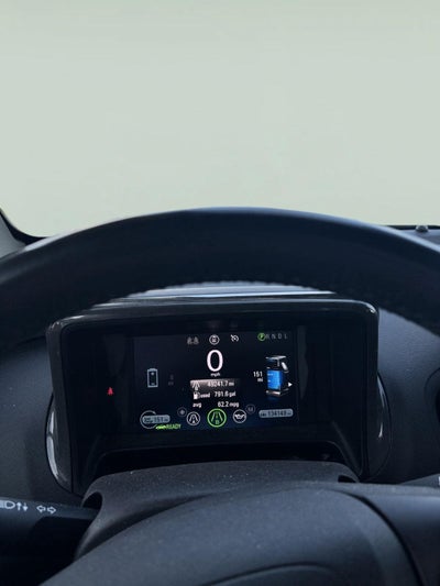 2013 Chevrolet Volt 5dr HB