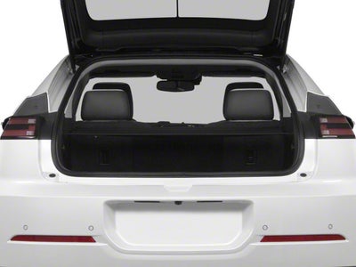 2013 Chevrolet Volt 5dr HB