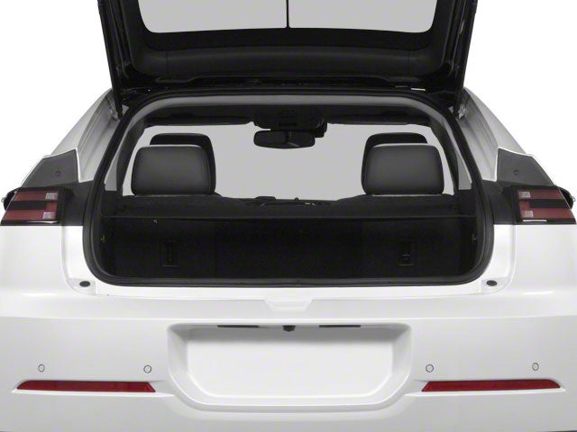 2013 Chevrolet Volt 5dr HB