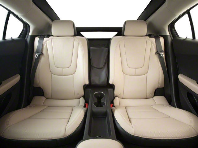 2013 Chevrolet Volt 5dr HB