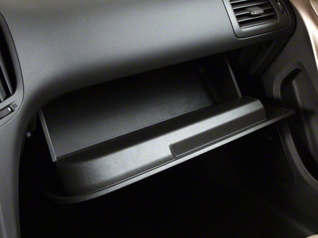 2013 Chevrolet Volt 5dr HB