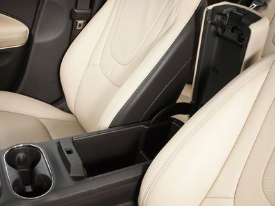 2013 Chevrolet Volt 5dr HB