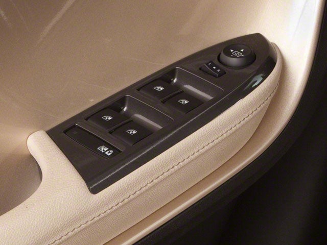 2013 Chevrolet Volt 5dr HB