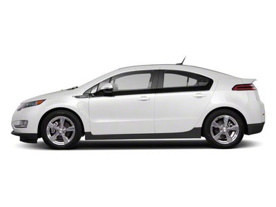 2013 Chevrolet Volt 5dr HB