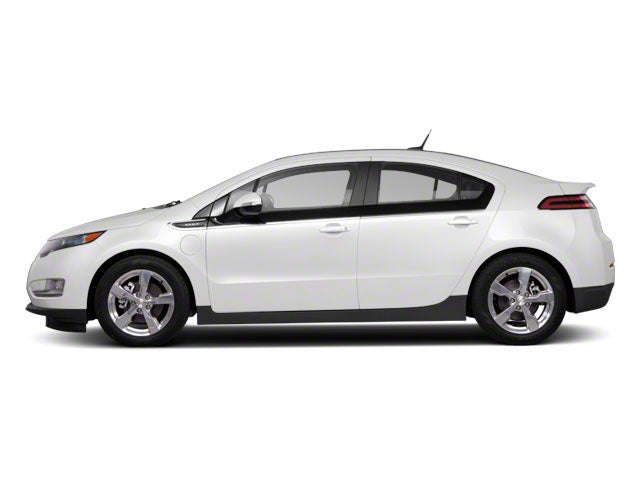 2013 Chevrolet Volt 5dr HB