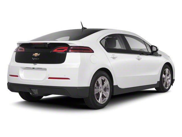 2013 Chevrolet Volt 5dr HB