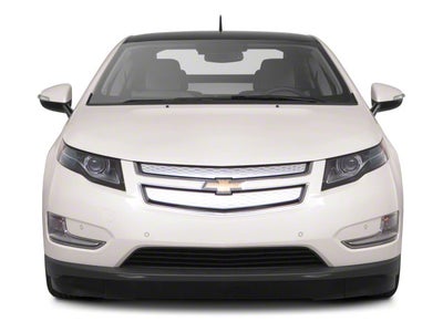 2013 Chevrolet Volt 5dr HB