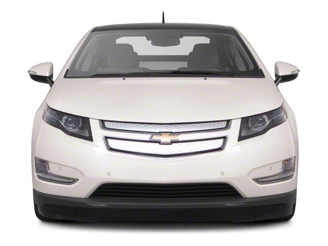2013 Chevrolet Volt 5dr HB