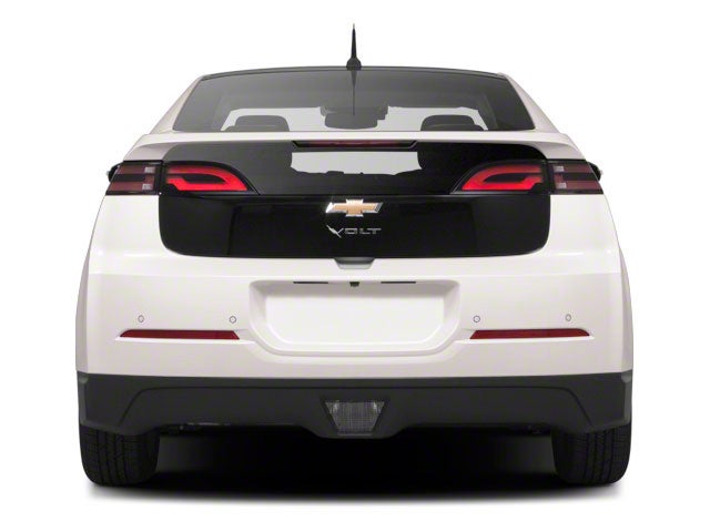 2013 Chevrolet Volt 5dr HB