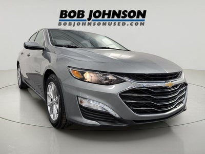 2025 Chevrolet Malibu FWD 1LT