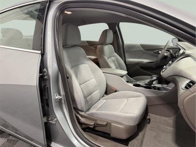 2025 Chevrolet Malibu FWD 1LT