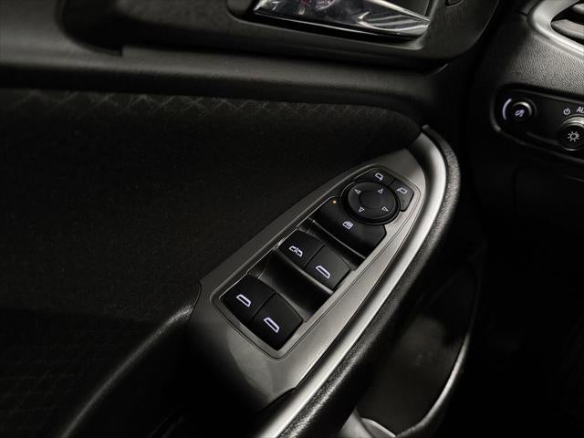 2025 Chevrolet Malibu FWD 1LT