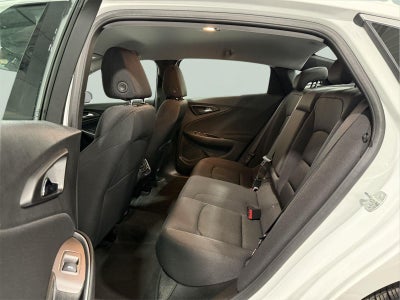 2025 Chevrolet Malibu FWD 1LT