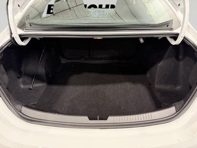 2025 Chevrolet Malibu FWD 1LT