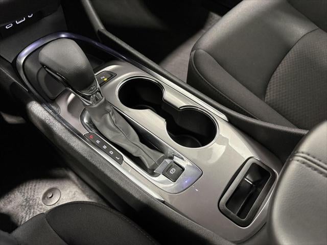 2025 Chevrolet Malibu FWD 1LT