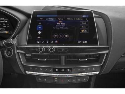 2024 Cadillac CT5-V V-Series