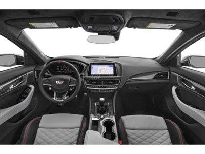 2024 Cadillac CT5-V V-Series