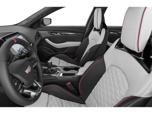 2024 Cadillac CT5-V V-Series