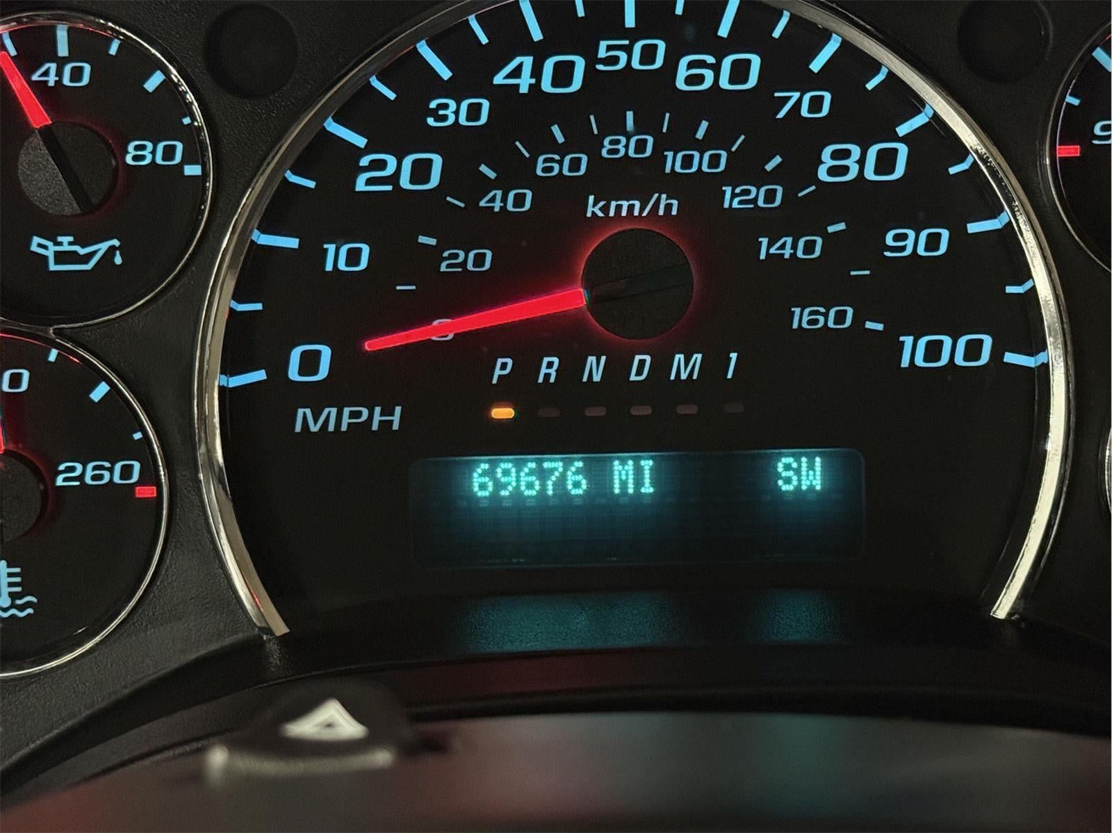 2019 Chevrolet Express 2500 LS